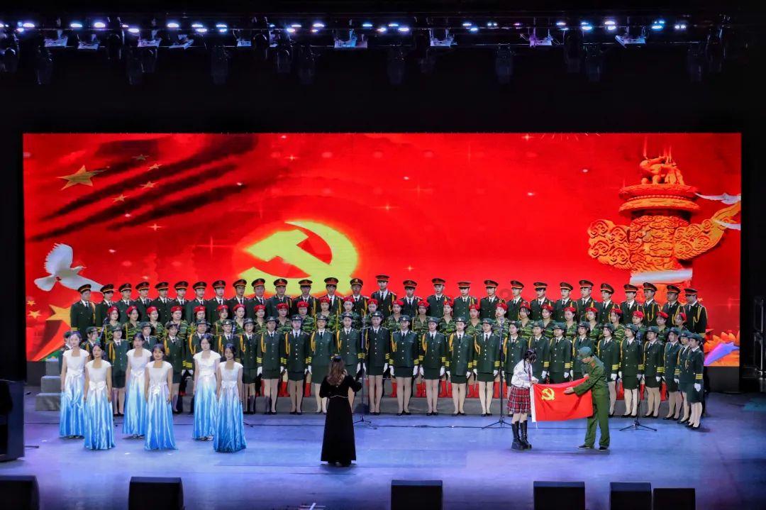 我的使命